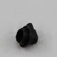 Original BMW E46 M3 S54 M3 CSL S54 Lampenfassung für Glühlampe Gelb 63136904823
