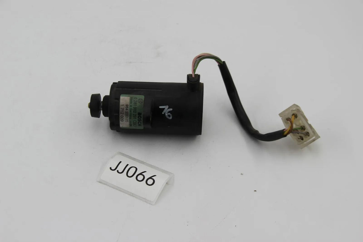 Original BMW E39 E38 Z3 Pedalwertgeber 8-Polig Gasbetätigung  12721712009