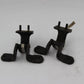 Original BMW E36 316g-323ti  Scharnier Heckklappe re+li 41628146473 41628146474