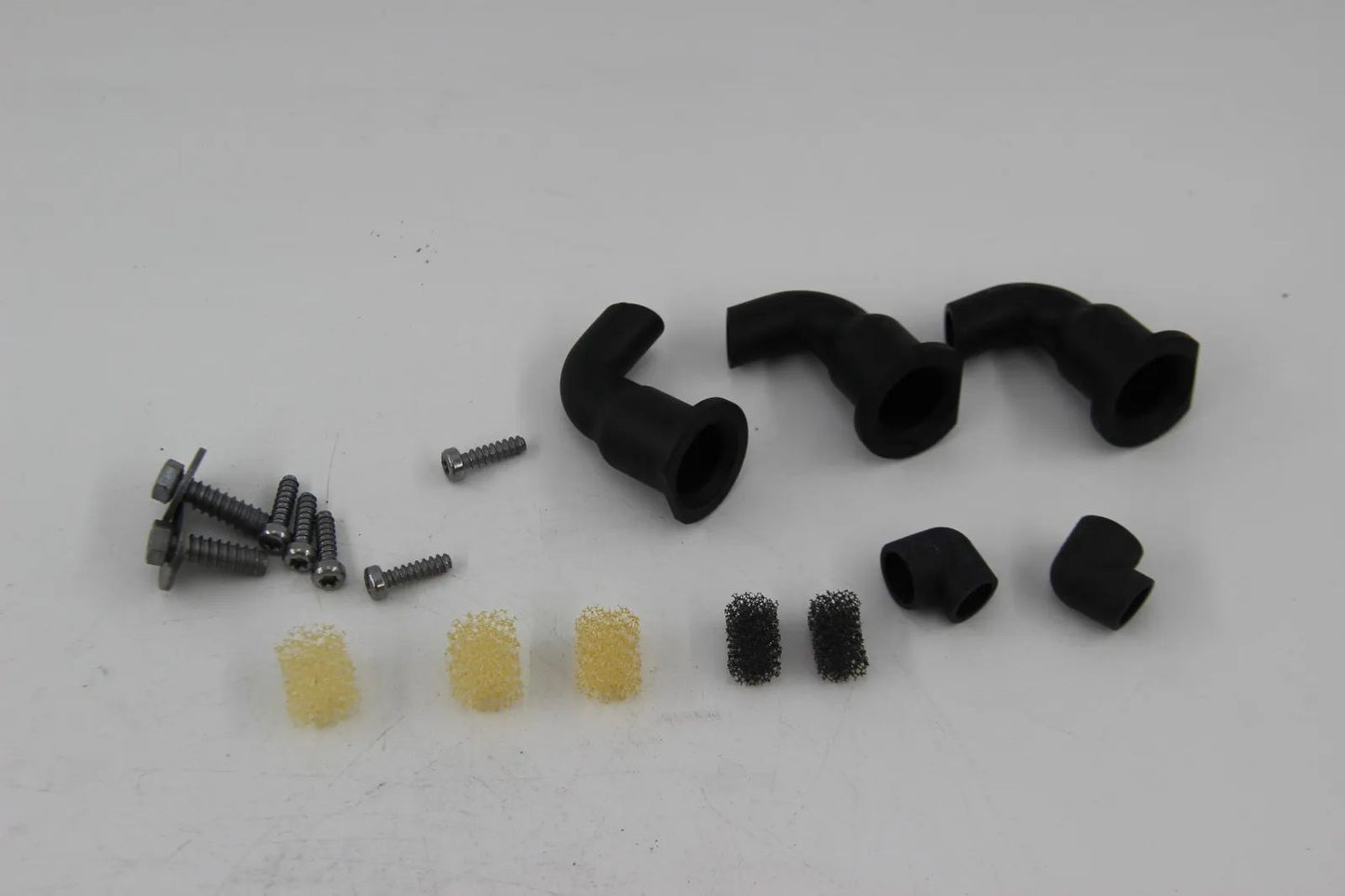 Orig BMW E60 E60 Facelift E61 E61 Facelift Reparatursatz Scheinwerfer 6311693324