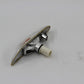 Original BMW E60 E60 FL E61 E61 FL Zusatzblinkleuchte weiss links 63137165741