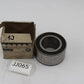 Orig BMW E28 E34 E39 Kugellager Radlager hinten 40x80x42mm NOS 33411123426
