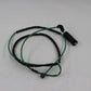 Original BMW E46 M3 M3 CSL S54 Bremsbelagfühler Hinterradbremse 34352229780