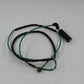 Original BMW E46 M3 M3 CSL S54 Bremsbelagfühler Hinterradbremse 34352229780