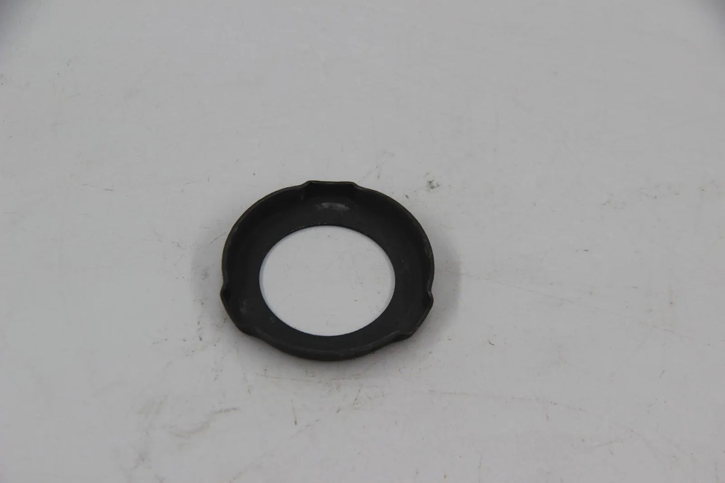 Original BMW CMSP E30 E36 E12 E28 Sicherungsblech 33411124945