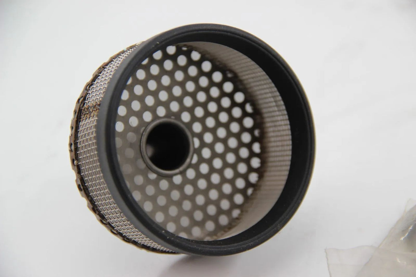 Original BMW E24 M6 M635CSi E32 730i 735i Ölsieb Ölbehälter  32411136300