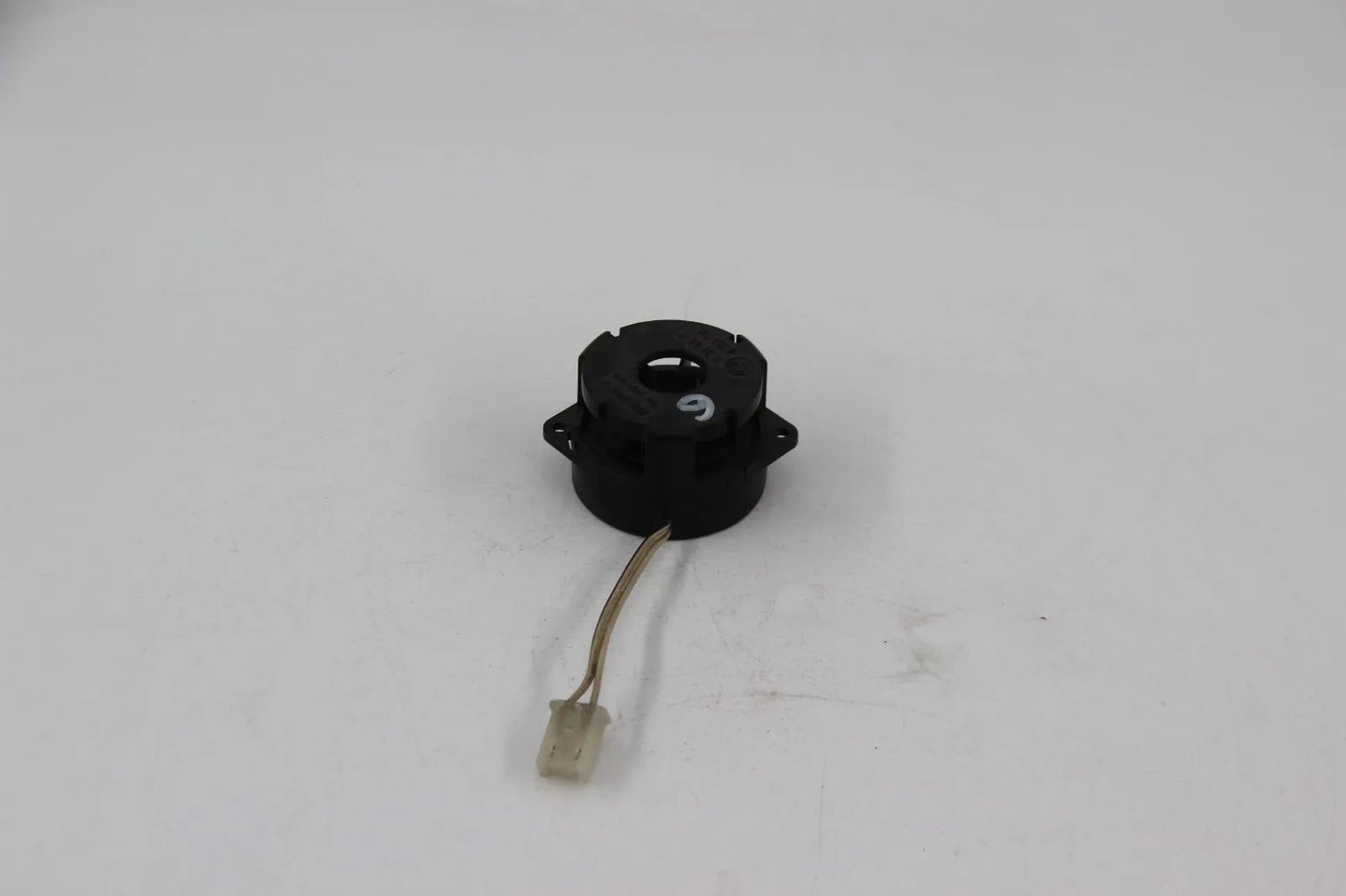 Original BMW E34 E38 Fühlergebläse Innenraumtemperatur NOS 64118351118