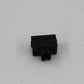 Original BMW E36 M3 S50 Schalter Fensterheber vorne schwarz NOS 61311387387