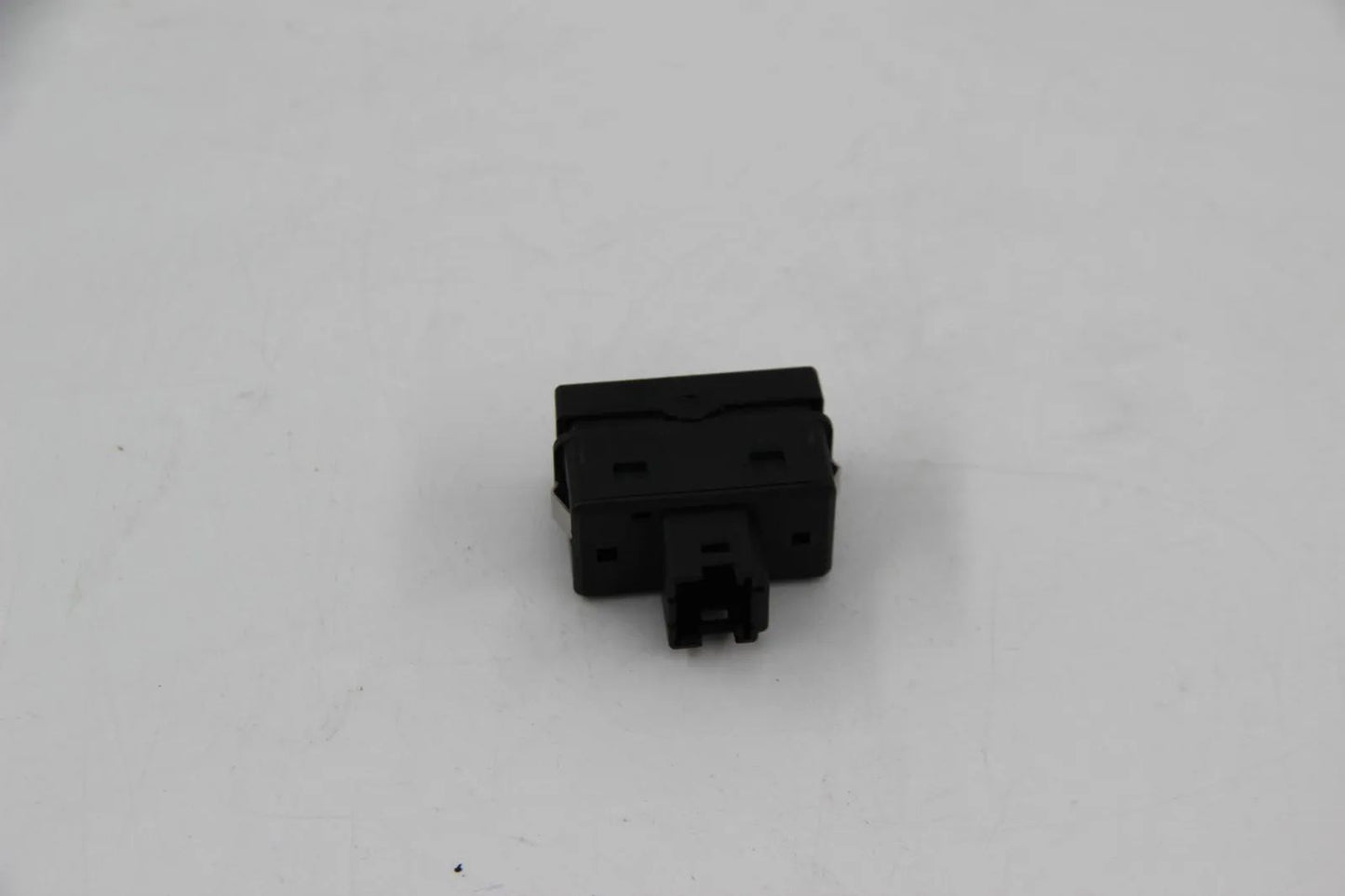 Original BMW E36 M3 S50 Schalter Fensterheber vorne schwarz NOS 61311387387