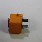 Original BMW Relais Relay Schaltrelais gelb Oldtimer relais 61311378301