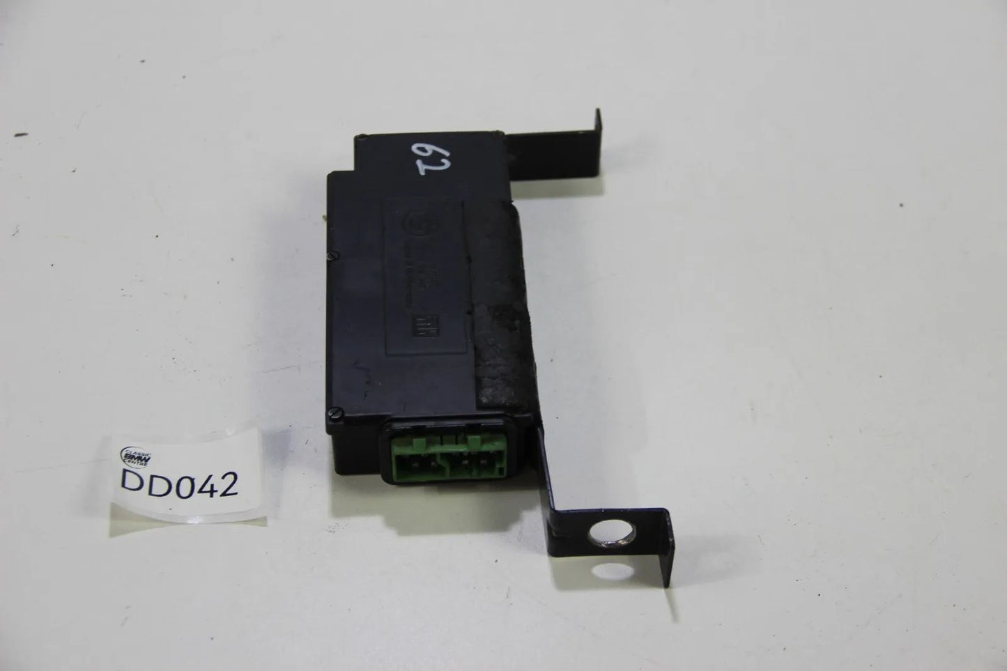 Original BMW Steuergerät Modul Oldtimer 13621312450