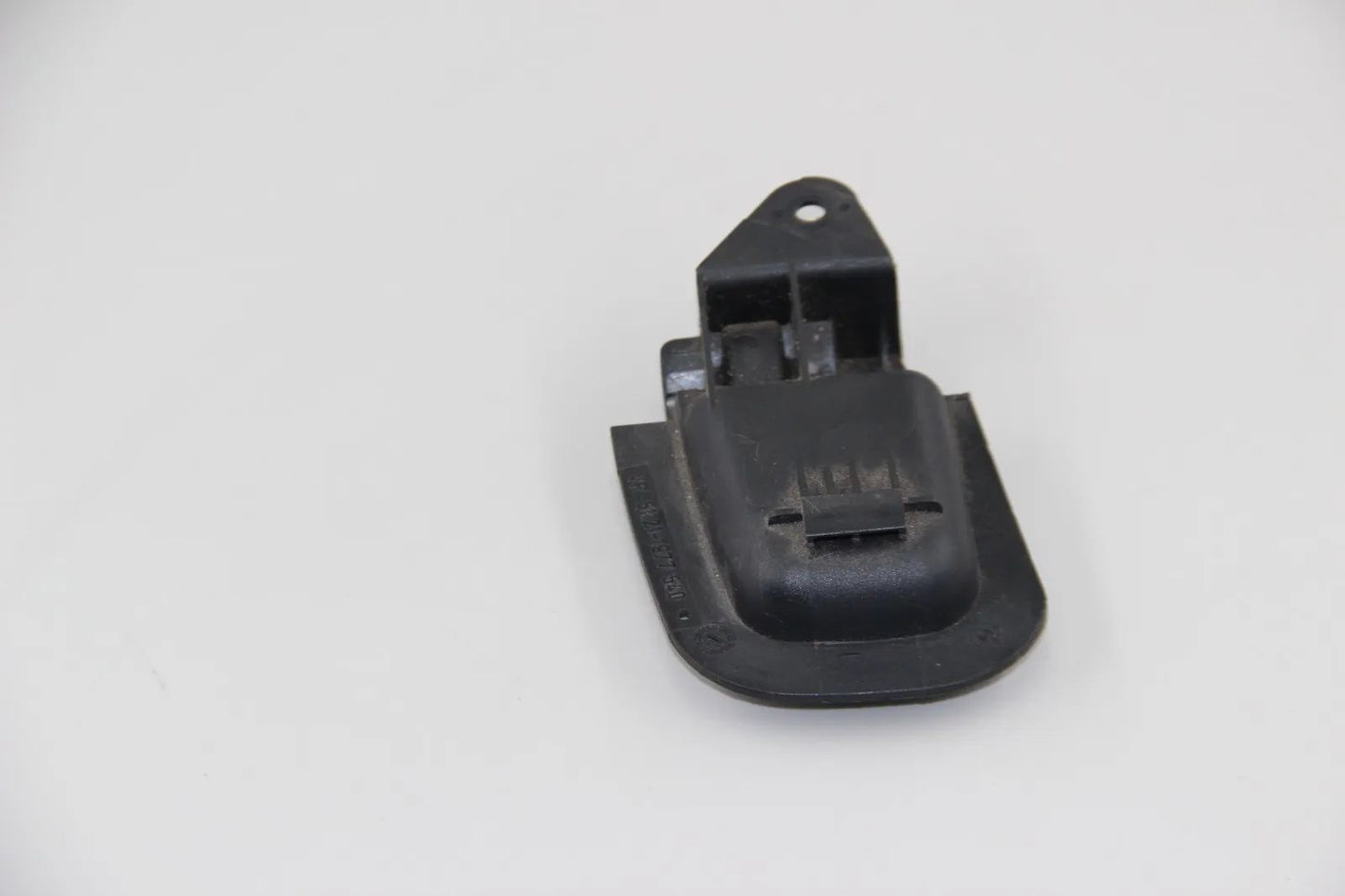 Original BMW E36 Z3 Türöffner innen rechts innen-plastik schwarz 51211977540