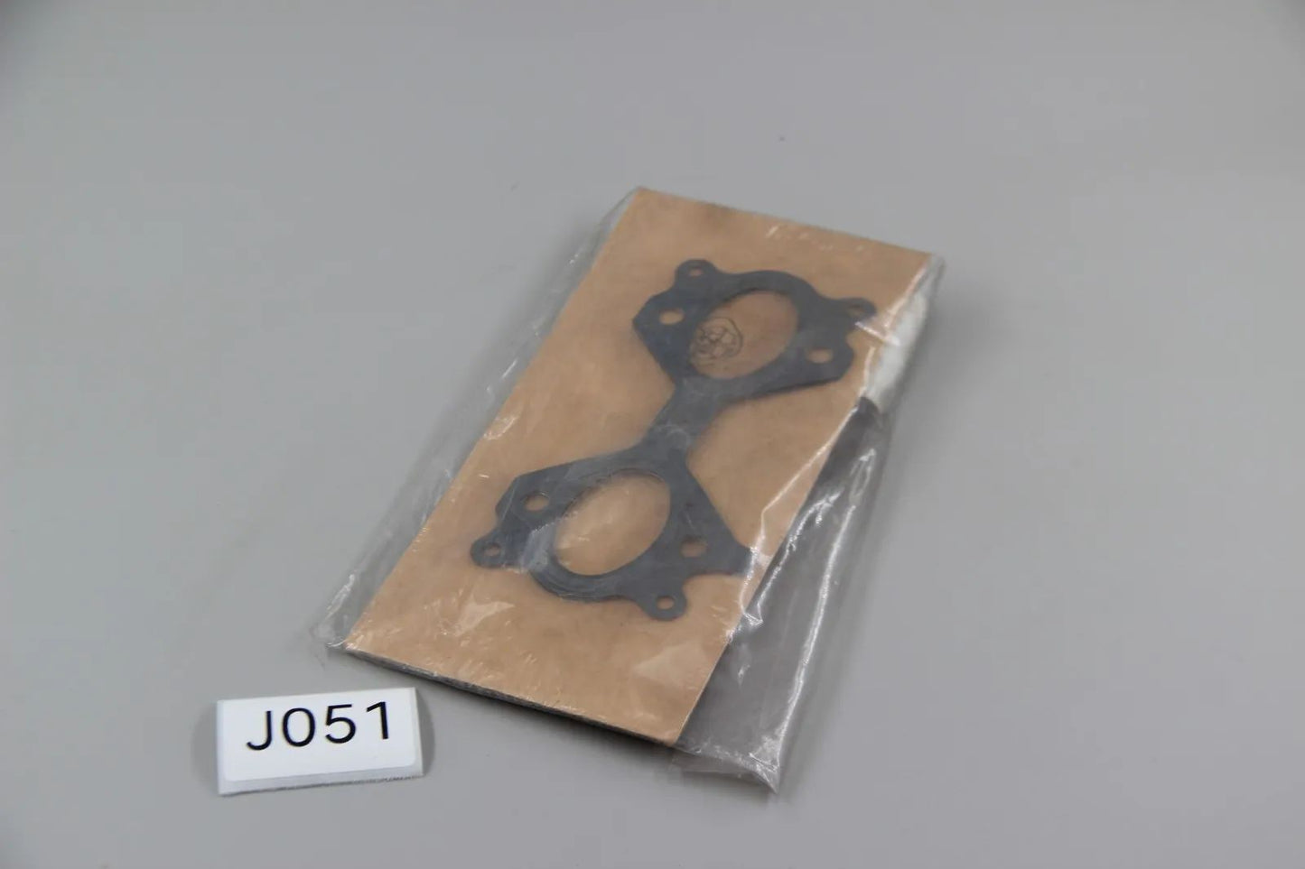 Original BMW 3er 5er  Abgaskrümmerdichtung Abdichtung Dichtung Metall 1162779648