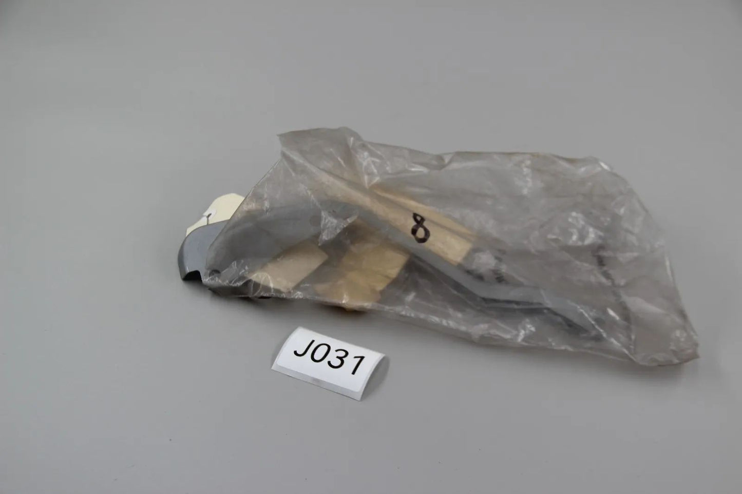 Original BMW E39 5erSteinabweiser/Steinschutz Bremse links 34101165225