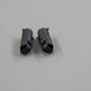 Original BMW E32 E34 2x Bolzen Sitz Mechanismus 52101938012