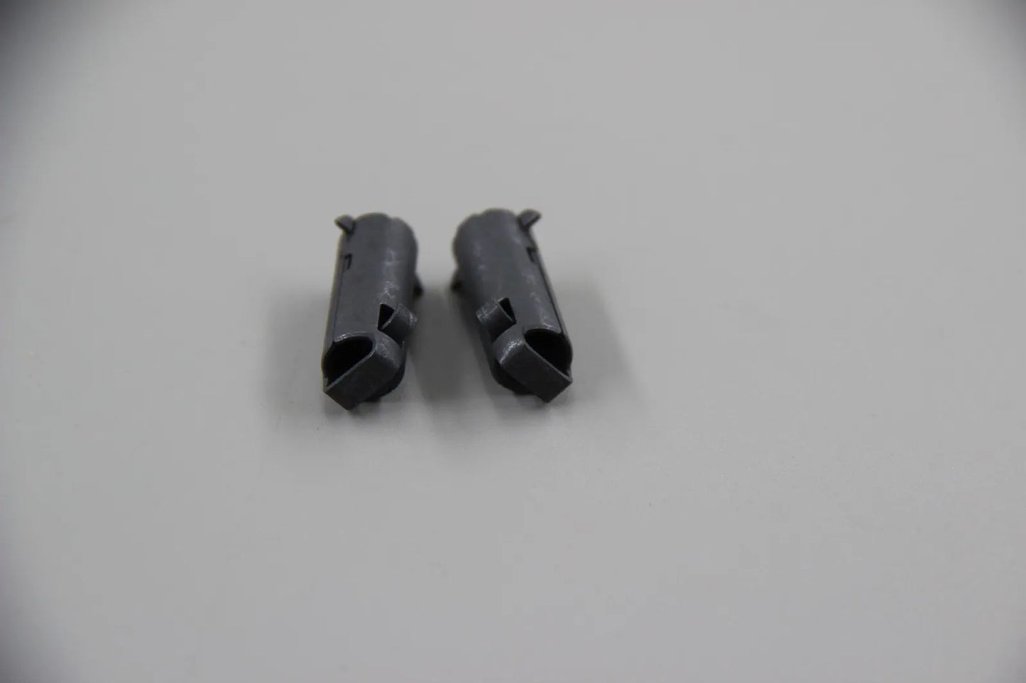 Original BMW E32 E34 2x Bolzen Sitz Mechanismus 52101938012