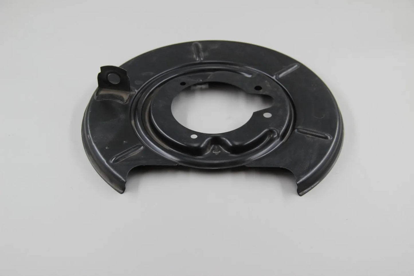 Original BMW E30 E36 Compact Z3 Ankerblech Schutzblech Blech Links NOS 342111554