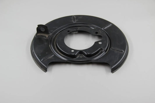 Original BMW E30 E36 Compact Z3 Ankerblech Schutzblech Blech Links NOS 342111554