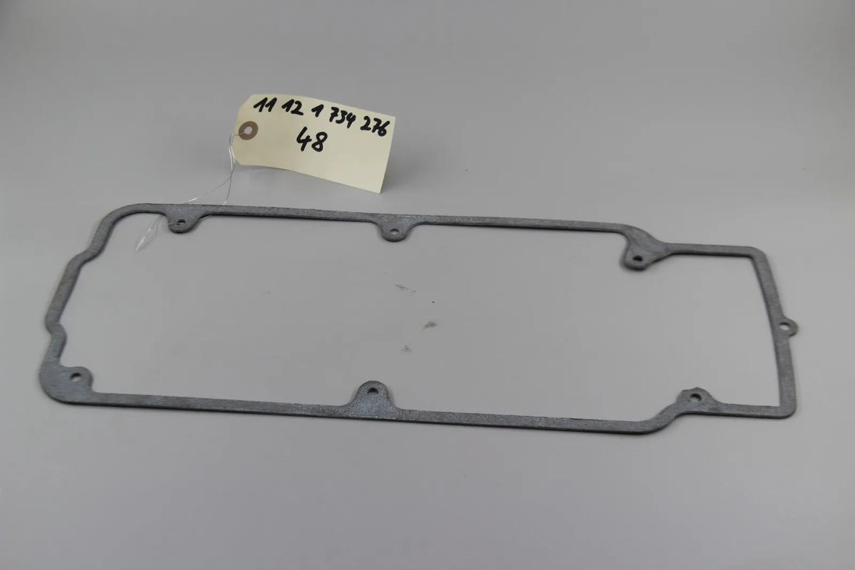 Original BMW E10 NK E21 E30 E12 E28 M10 Ventildeckel Dichtung NOS 11121734276