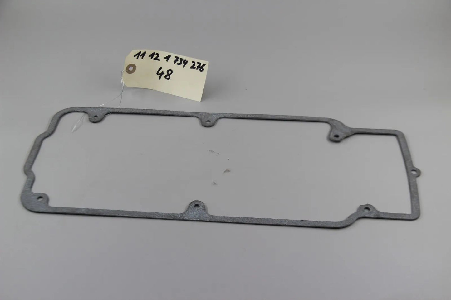 Original BMW E10 NK E21 E30 E12 E28 M10 Ventildeckel Dichtung NOS 11121734276