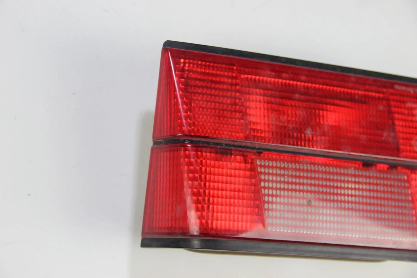 Original BMW E34 Heckleuchte Heckklappe links 1384011 518i 520i 525i 530i M5