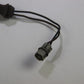Original BMW E23 7er Blinker rechts 1361050 Indicator Turn Signal 728i-745i Turb