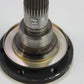 NEU Original BMW Z3 Mitnehmerflansch 188 Abtrieb 33121428903 Antriebsflansch