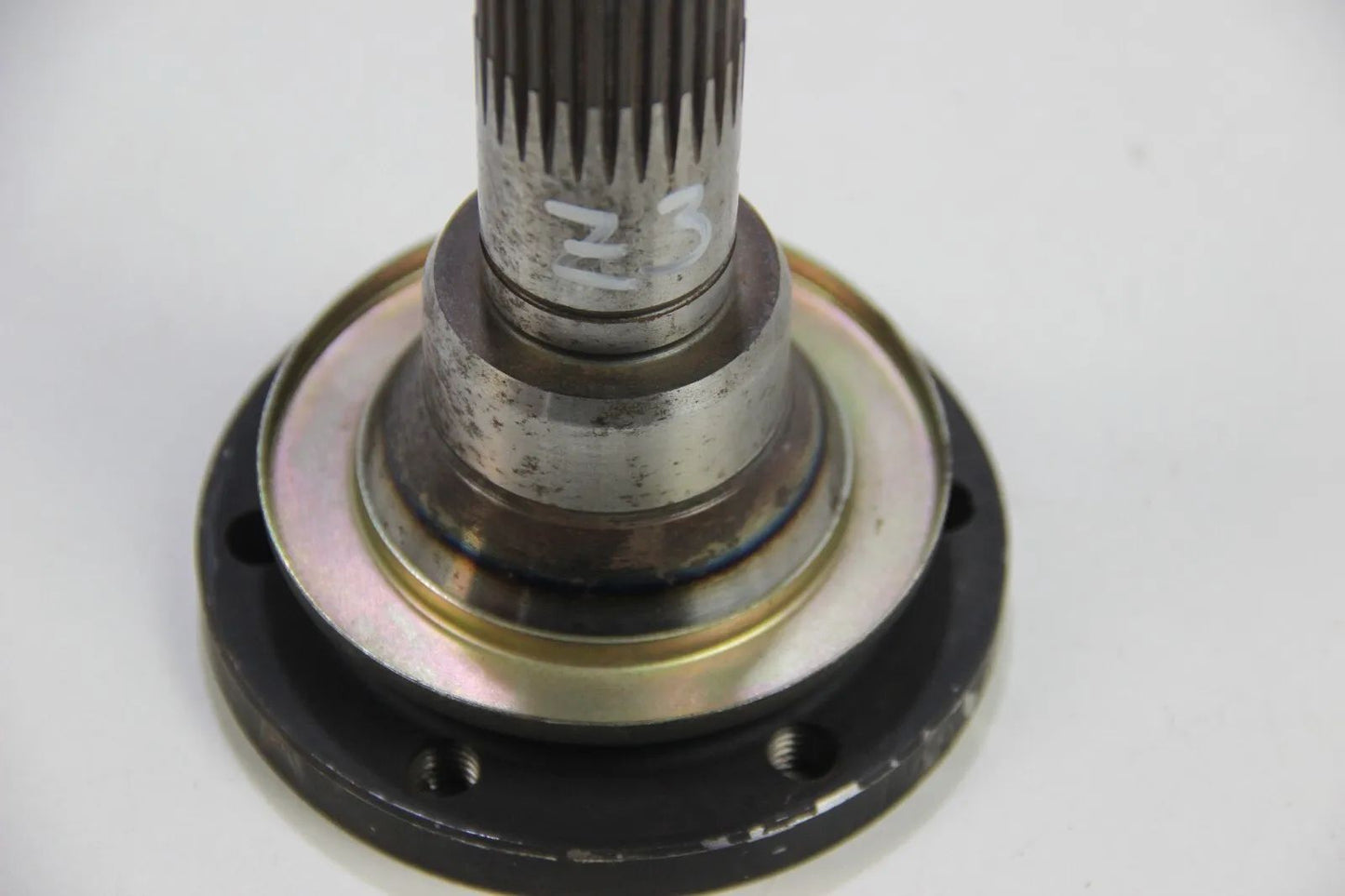 NEU Original BMW Z3 Mitnehmerflansch 188 Abtrieb 33121428903 Antriebsflansch