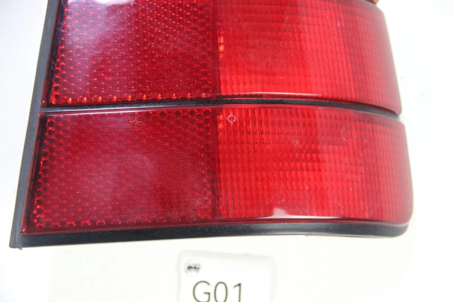 NEU Original BMW E34 Rücklicht rechts 63211384010 5er Heckleuchte OEM