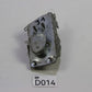 NEU Original BMW Neue Klasse NK Türschloss schloss hinten links OEM Door Lock