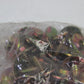 NEU Original BMW E30 E34 Blechschraube OD3 25 Stück 36,3x22 NOS 51111922768 Bolt