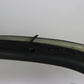 Original BMW E30 4-Türer 316i-325i M3 Türdichtung Vorne Links Kantenschutz OEM