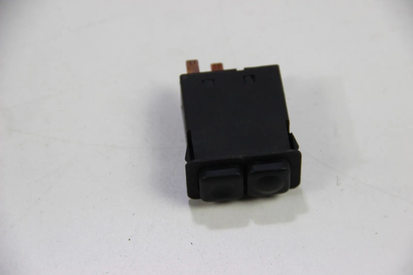 BMW E30 316i-M3 Schalter NSW Nebelschlusslicht Nebelscheinwerfer 1380312