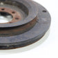 Original BMW Schwingungsdämpfer Kurbelwelle Riemenscheibe 1256831 OEM