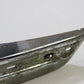 Original BMW E21 3er Stoßstangenecke Vorne Links Bumper Corner