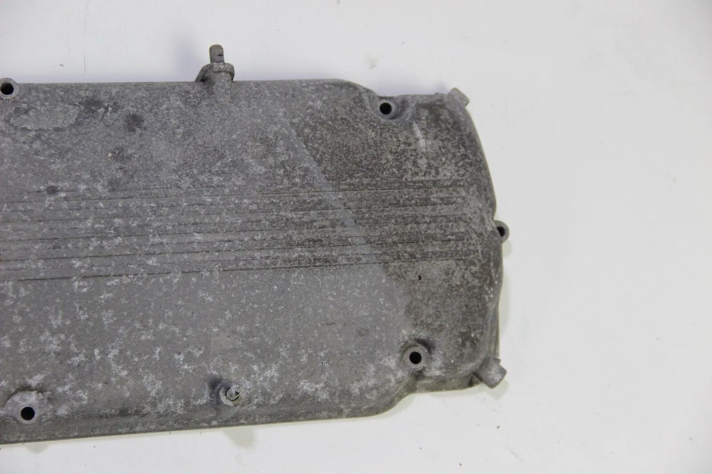 Original BMW E24 E28 M30 M30b35 Ventildeckel Zylinderkopfhaube Valvecover