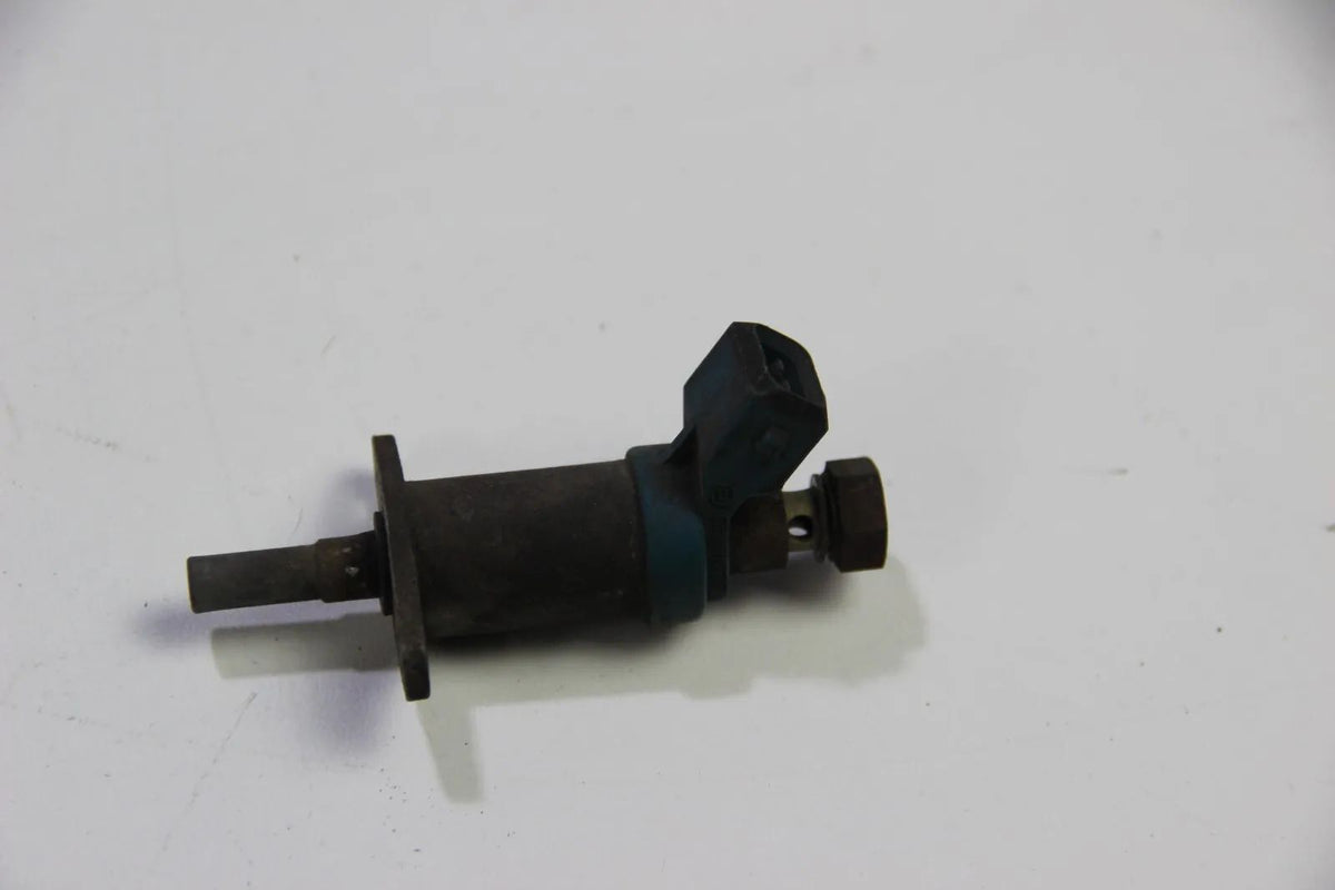 Original Bosch E3 E12 E21 E23 E24 E28 E30 Kaltstartventil Bosch 0280170411