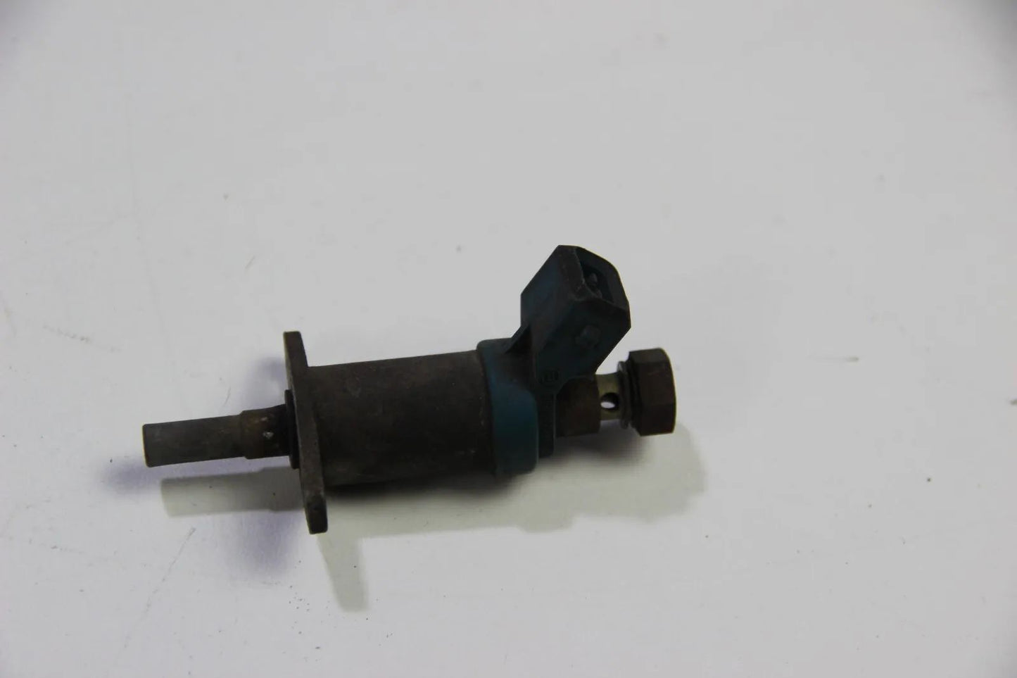 Original Bosch E3 E12 E21 E23 E24 E28 E30 Kaltstartventil Bosch 0280170411