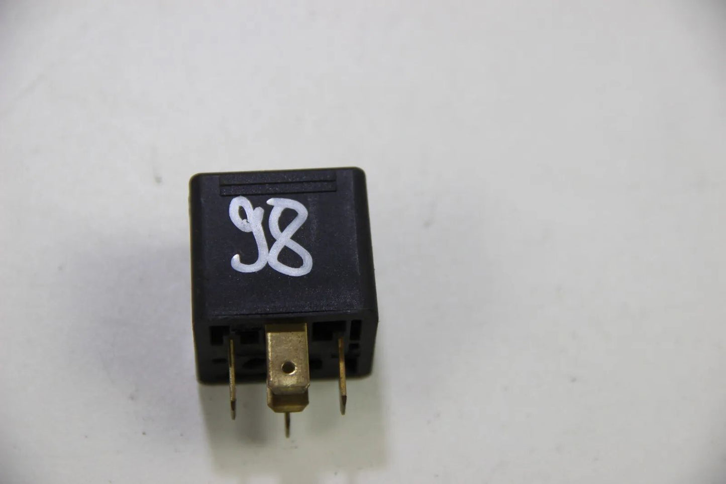 Original BMW Bosch Relais Relay Bosch Teilenr.: 0332019109