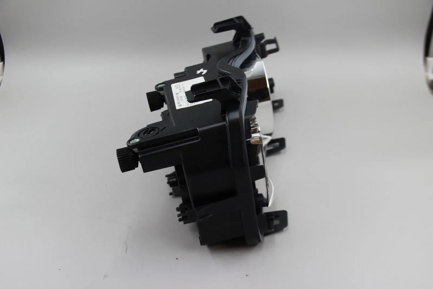 Original BMW E39 Scheinwerfergehäuse mit Einsatz rechts 63128378008