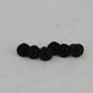 Original BMW E30 M3 S14 Verschluss Verkleidung Instrumententafel 6x 51451916579