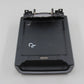 Original BMW E39 Mittelarmlehne Kunstleder Grau 51168196952 Center Console
