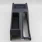 Original BMW E34 Limo/Touring Konsole Mittelkonsole schwarz 51168181940