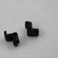Original BMW E24 E30 E28 E34 E32 Klinke Lenkrad Airbag 2Stk 32341156219