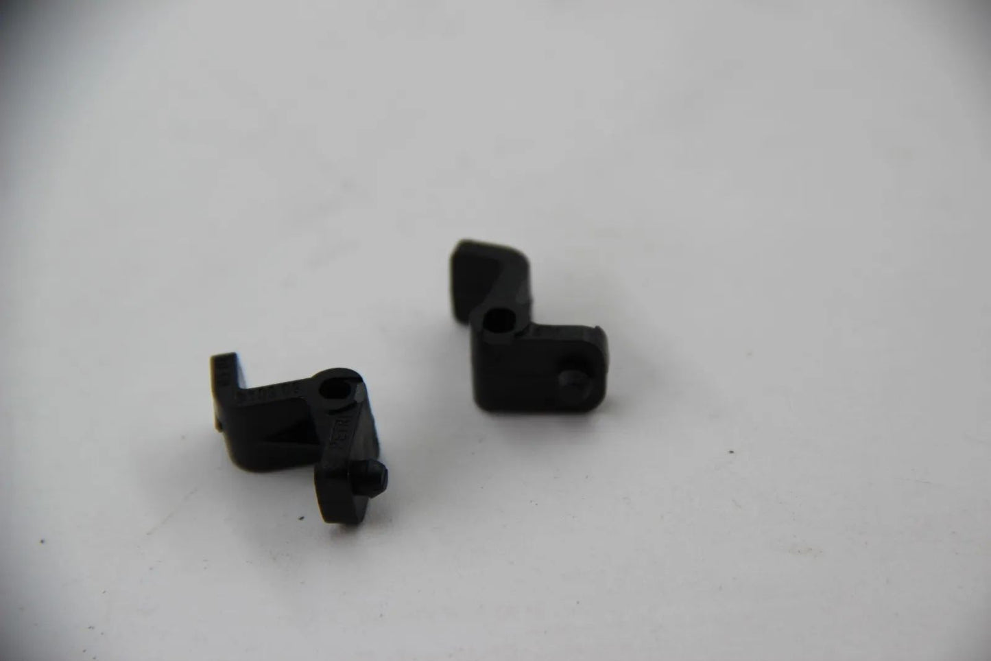 Original BMW E24 E30 E28 E34 E32 Klinke Lenkrad Airbag 2Stk 32341156219