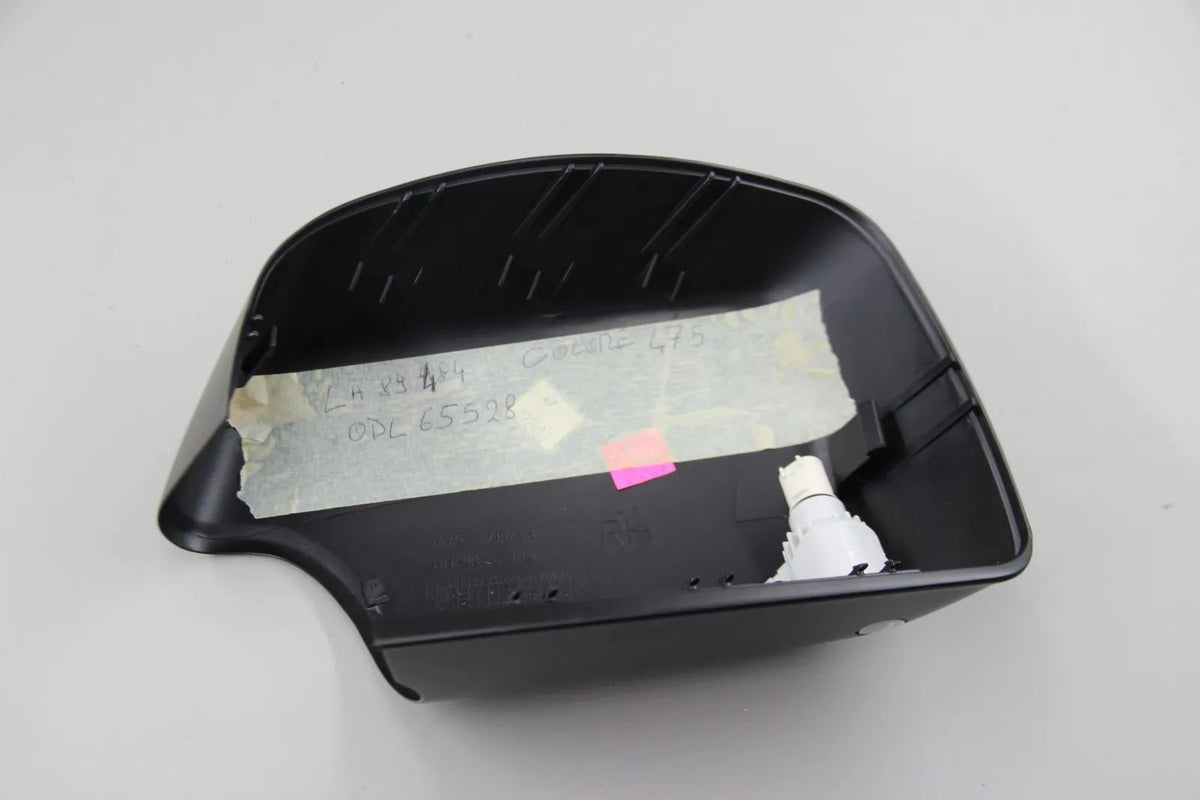 Original BMW E53 X5Abdeckung Spiegelabdeckung grundiert rechts  51168266734