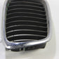 Original BMW E38 5er Ziergitter Chrom Niere Rechts Kühlergrill 8159314