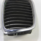 Original BMW E38 5er Ziergitter Chrom Niere Rechts Kühlergrill 8159314