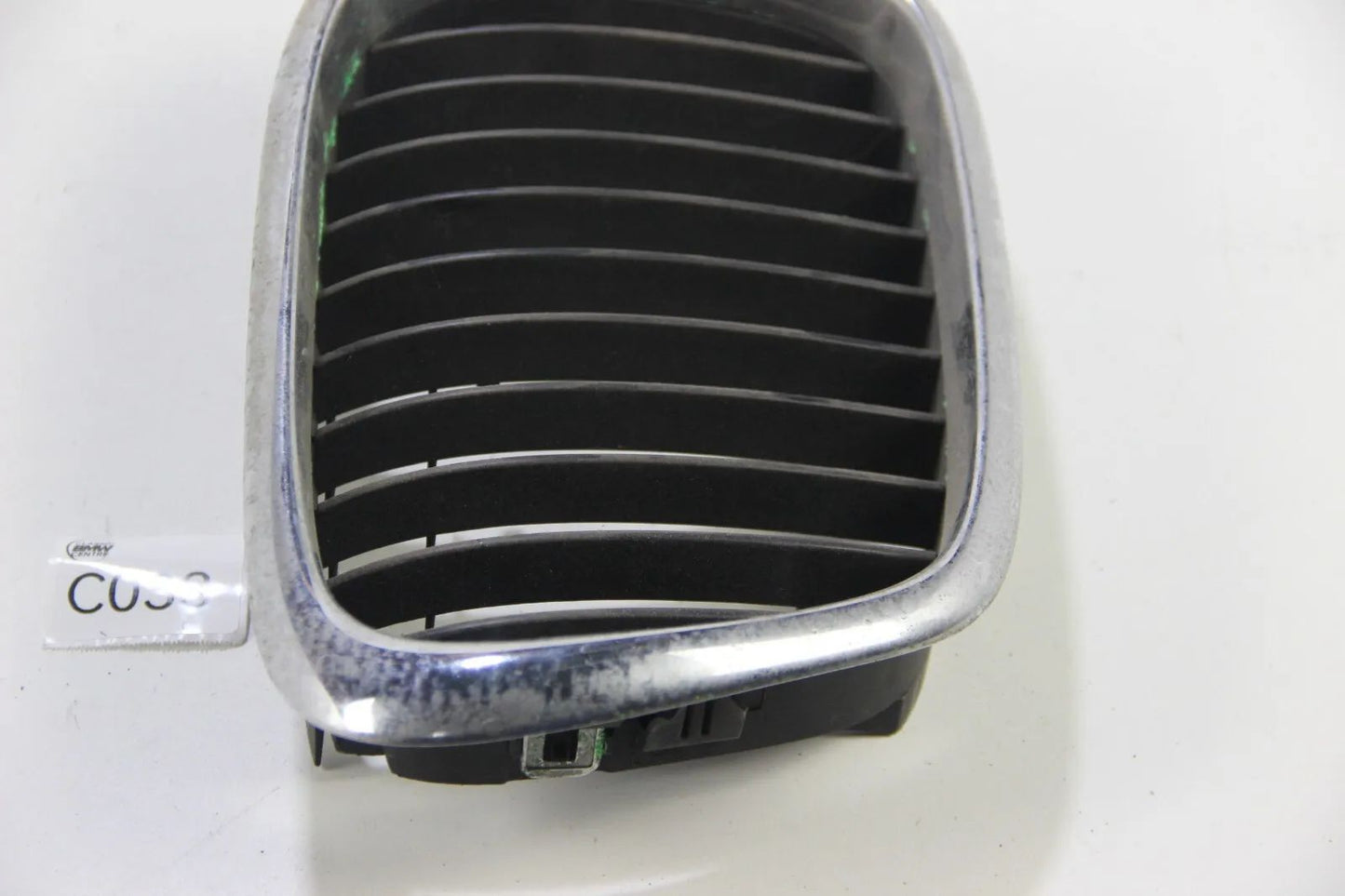 Original BMW E38 5er Ziergitter Chrom Niere Rechts Kühlergrill 8159314