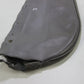 Original BMW E30 316i-325i M3 3er Sportsitzbezug Wange oben rechts Grau